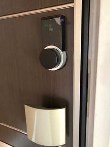 シャンティー　Ｂ棟B0102-1