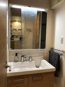 シャンティー　Ｂ棟B0102-3