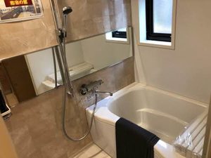 シャンティー　Ｂ棟B0102-4