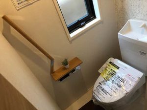 シャンティー B棟 B0102号-5