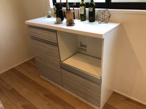 シャンティー B棟 B0102号-7