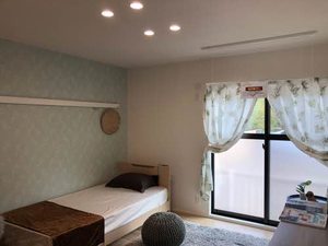 シャンティー B棟 B0102号-12