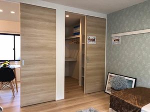 シャンティー B棟 B0102号-13