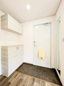 パルティールＮ A0202号-8