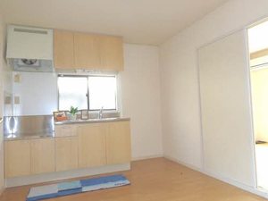 ディアス３３　Ｂ棟 B0201号-3