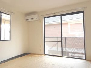 ディアス３３　Ｂ棟 B0201号-4