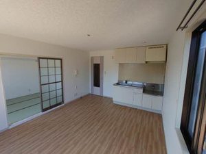 プライムハウス　Ｂ棟 B0101号-2