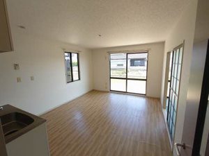 プライムハウス　Ｂ棟 B0101号-3