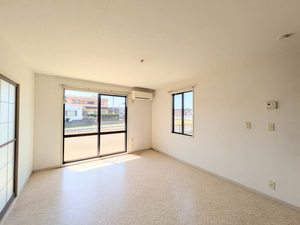 プライムハウス B棟 B0102号-2