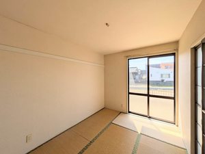 プライムハウス B棟 B0102号-4