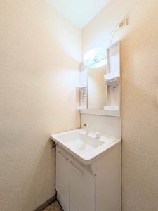 プライムハウス B棟 B0102号-5