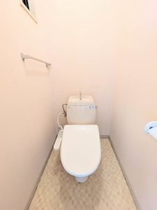 プライムハウス B棟 B0102号-7