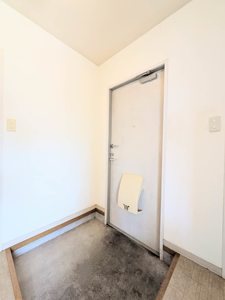 プライムハウス B棟 B0102号-8