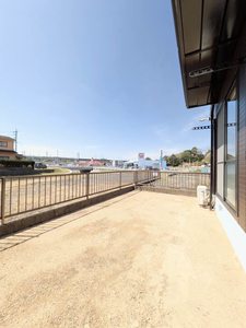 プライムハウス B棟 B0102号-11