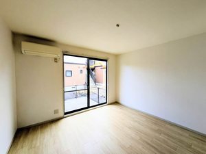 グリシーヌ B棟 B0101号-2