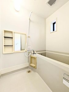 グリシーヌ B棟 B0101号-6