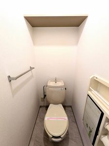 グリシーヌ B棟 B0101号-7