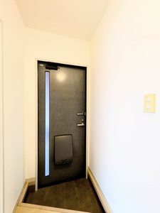 グリシーヌ B棟 B0101号-8