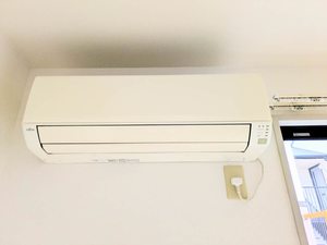 グリシーヌ B棟 B0101号-10