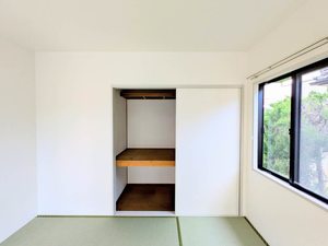 グリシーヌ B棟 B0101号-11