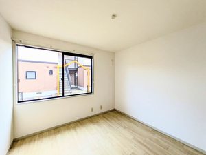 グリシーヌ B棟 B0101号-15