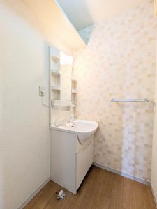 シャーメゾン権代 A0201号-5