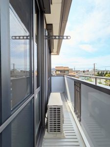 シャーメゾン権代 A0201号-12