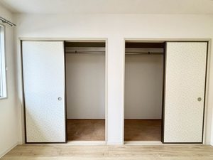 パークタウン三和　Ａ棟 A0201号-12