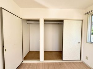 パークタウン三和　Ａ棟 A0201号-14