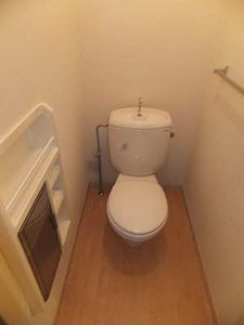 ガーデンハイツ　Ｂ棟 B0202号-2