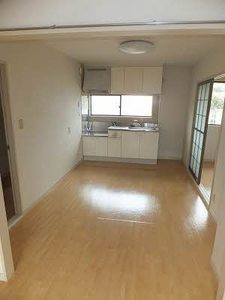 ガーデンハイツ　Ｂ棟 B0202号-3