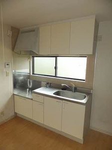 ガーデンハイツ　Ｂ棟 B0202号-4