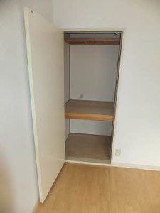 ガーデンハイツ　Ｂ棟 B0202号-5