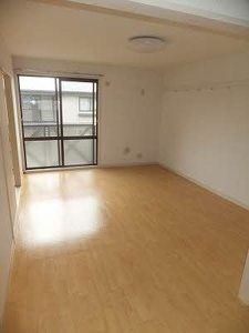 ガーデンハイツ　Ｂ棟 B0202号-6