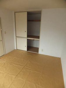 ガーデンハイツ　Ｂ棟 B0202号-7