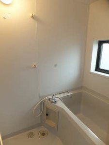 ガーデンハイツ　Ｂ棟 B0202号-8