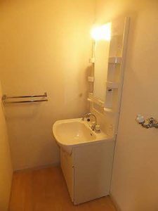 ガーデンハイツ　Ｂ棟 B0202号-9