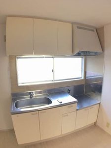 レーヴィンス東長府 A0203号-4