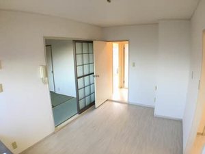 レーヴィンス東長府 A0203号-5