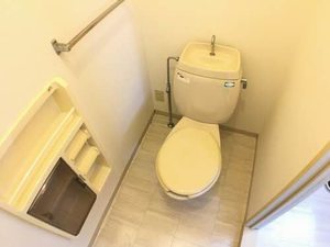 レーヴィンス東長府 A0203号-9