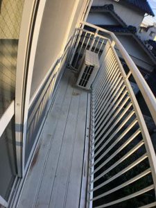 レーヴィンス東長府 A0203号-12