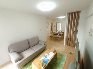 レーヴィンスKASEN 咲 B0101号-2