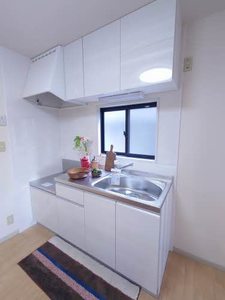 レーヴィンスKASEN 咲 B0101号-5