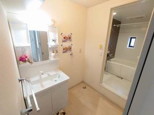 レーヴィンスKASEN 咲 B0101号-6