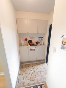 レーヴィンスKASEN 咲 B0101号-8