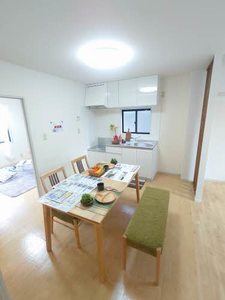 レーヴィンスKASEN 咲 B0101号-15