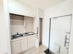 カーサクレール　Ａ棟 A0102号-3