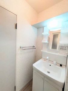 カーサクレール　Ａ棟 A0102号-6