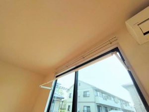 カーサクレール　Ａ棟 A0102号-9