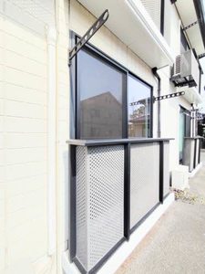 カーサクレール　Ａ棟 A0102号-11